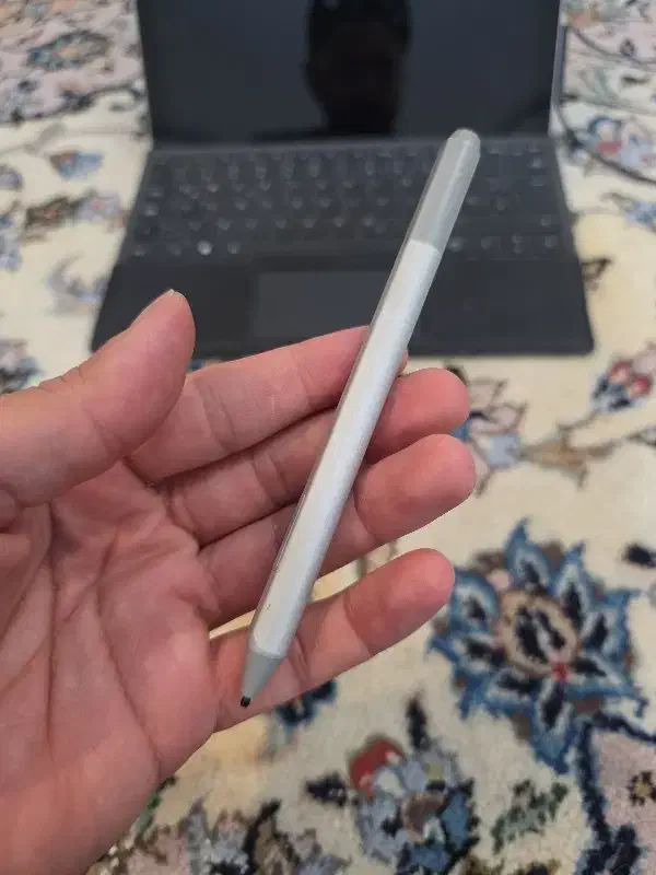 surface pro 5|رایانه همراه|اصفهان, شهرک کاوه|دیوار