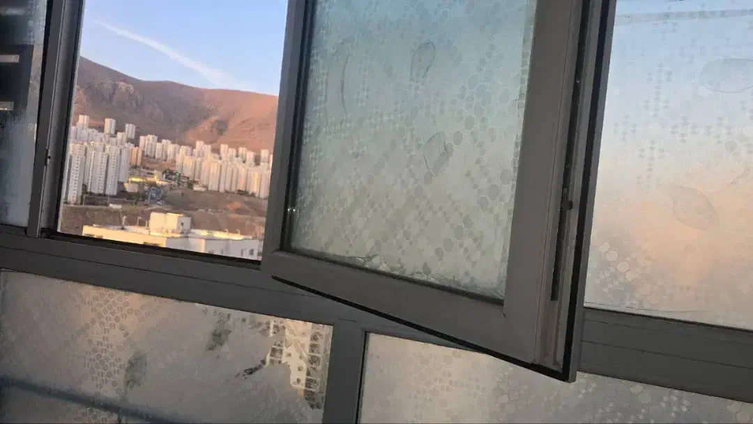 زون۴ بلوک۴۰|فروش آپارتمان|پردیس, فاز ۱۱|دیوار