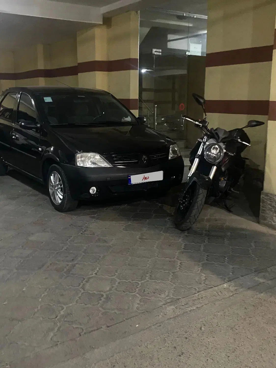 ال ۹۰ مدل ۹۷|خودرو سواری و وانت|تهران, کوی بیمه|دیوار