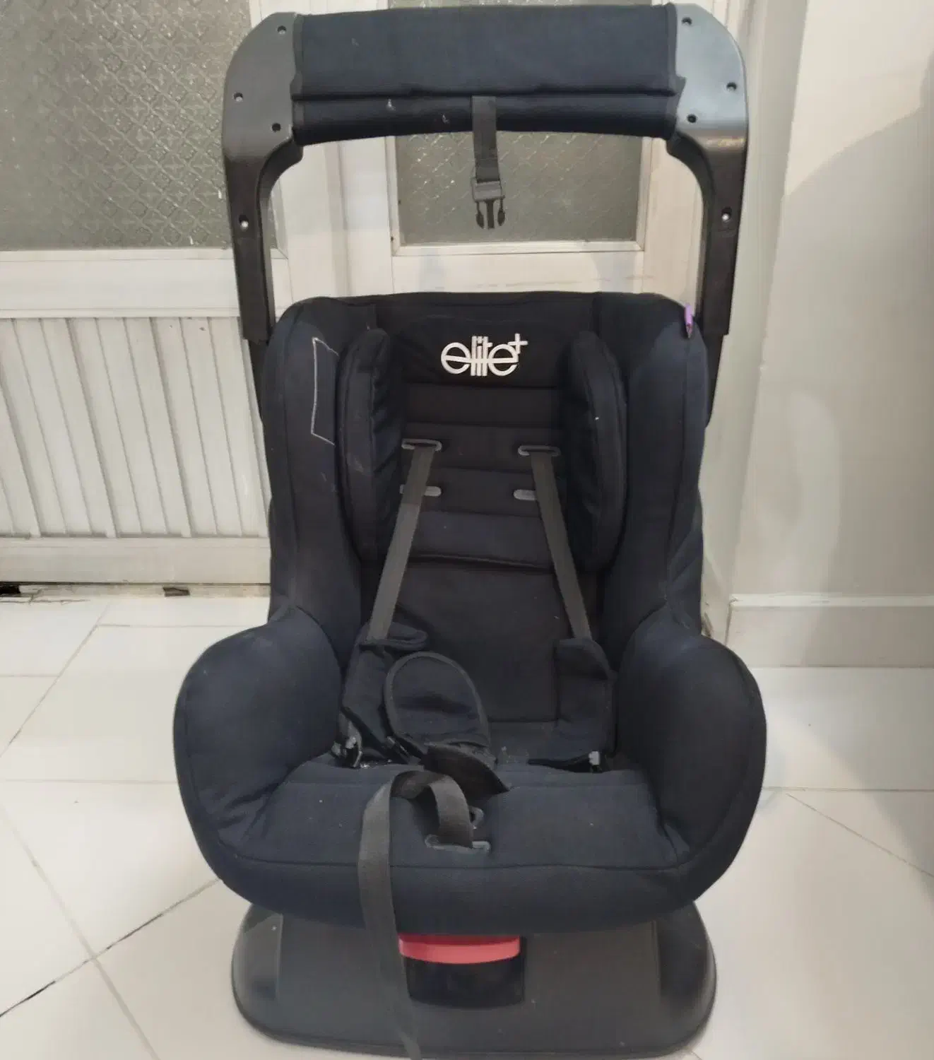 صندلی ماشین کودک|تخت و صندلی بچه|مشهد, هنرستان|دیوار