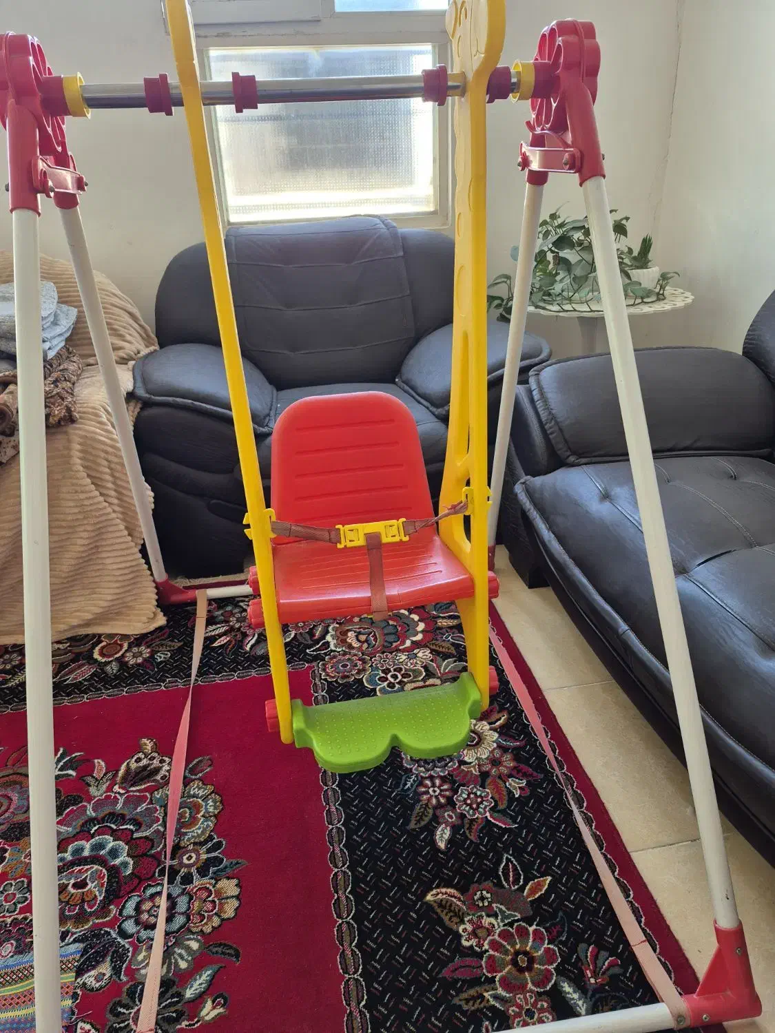 تاب بازی کودک|اسباب و اثاث بچه|دزفول, |دیوار