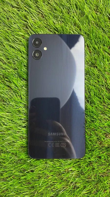 Samsung A05 128/6|موبایل|کرج, عظیمیه|دیوار