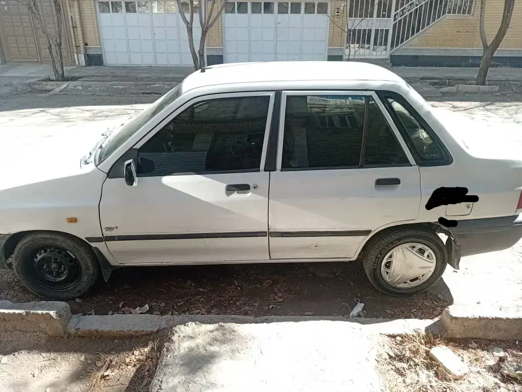 خودرو|خودرو سواری و وانت|سیرجان, |دیوار