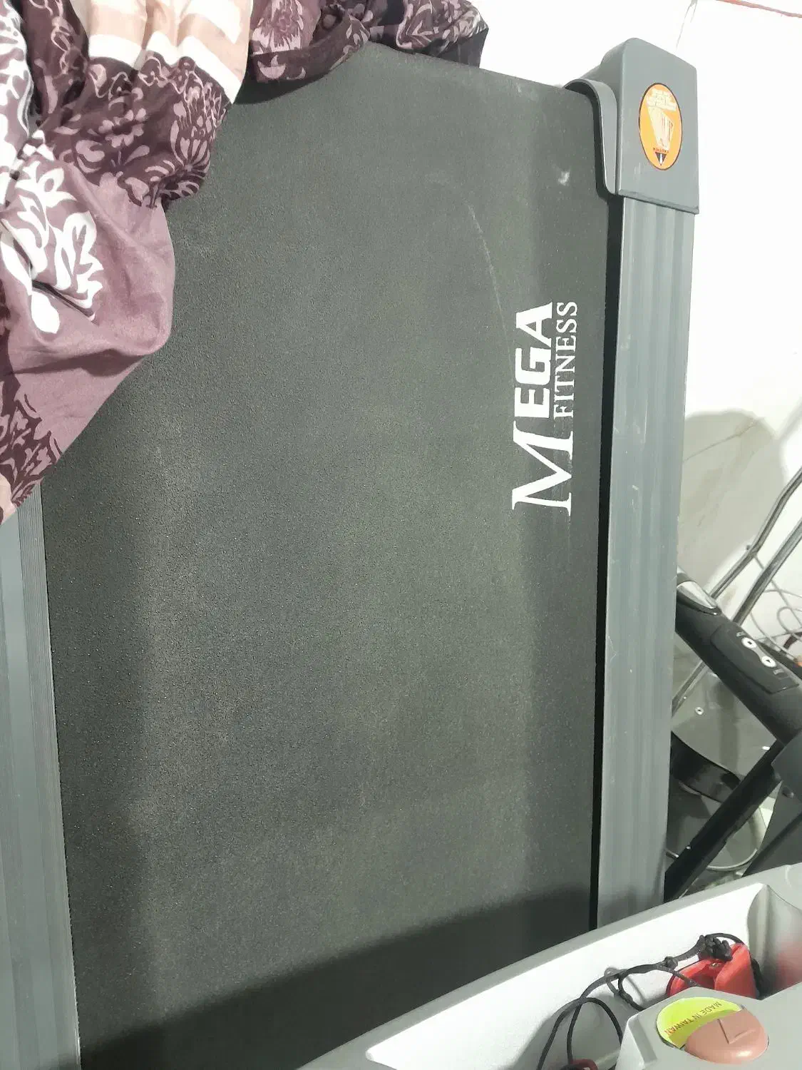 تردمیل|تجهیزات ورزشی|اسلام‌‌آباد غرب, |دیوار