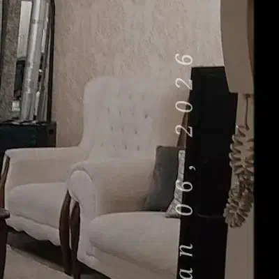 مبل ۸ نفره تدی جدید|مبلمان خانگی و میز عسلی|تهران, نارمک جنوبی|دیوار