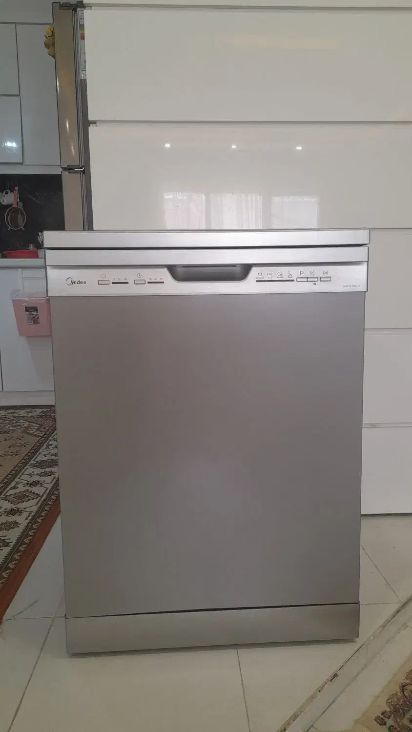 ماشین ظرفشویی مدیا 12 نفره|ماشین ظرفشویی|طرقبه, |دیوار