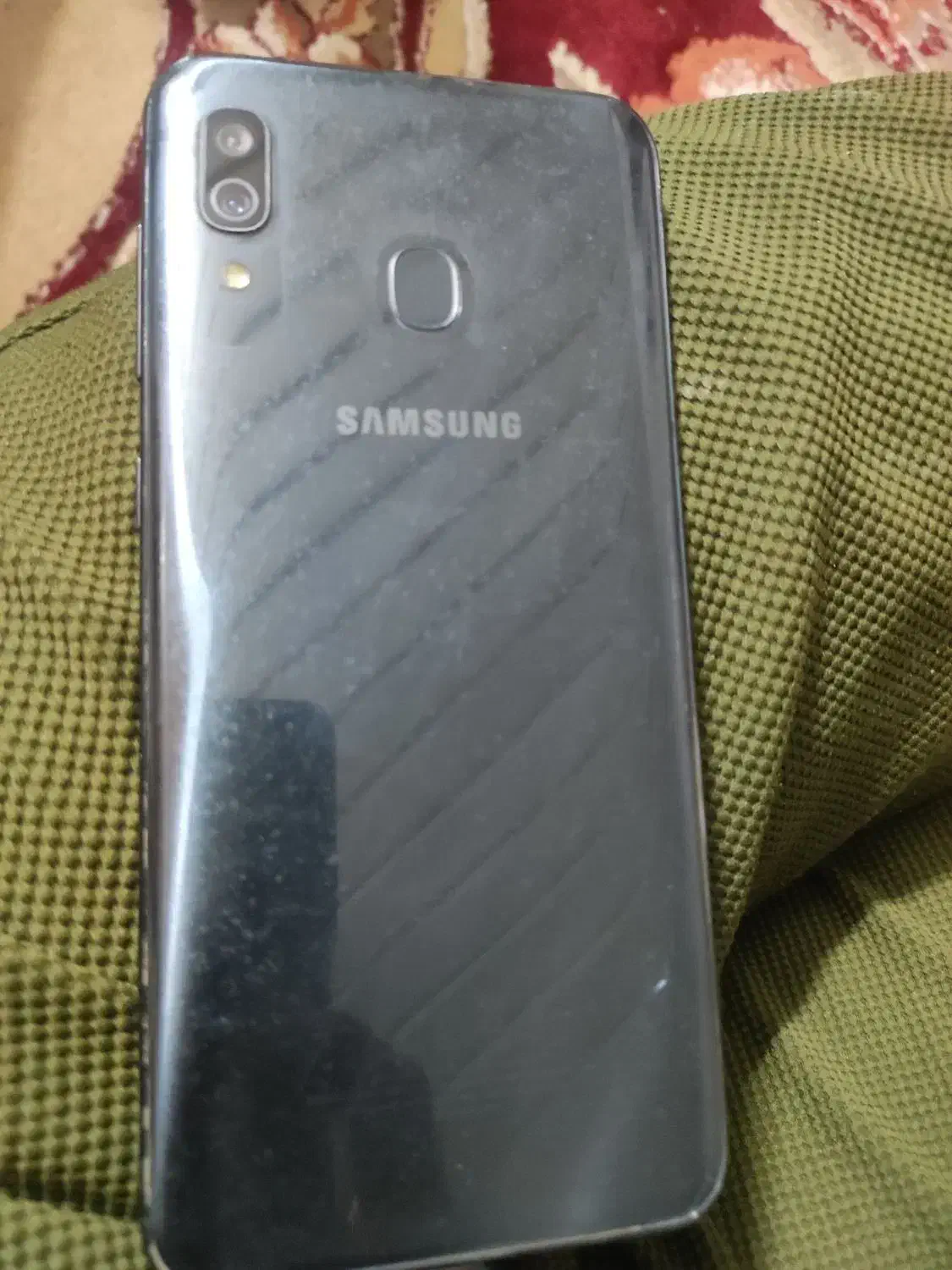 Samsung a30|موبایل|زرند, |دیوار