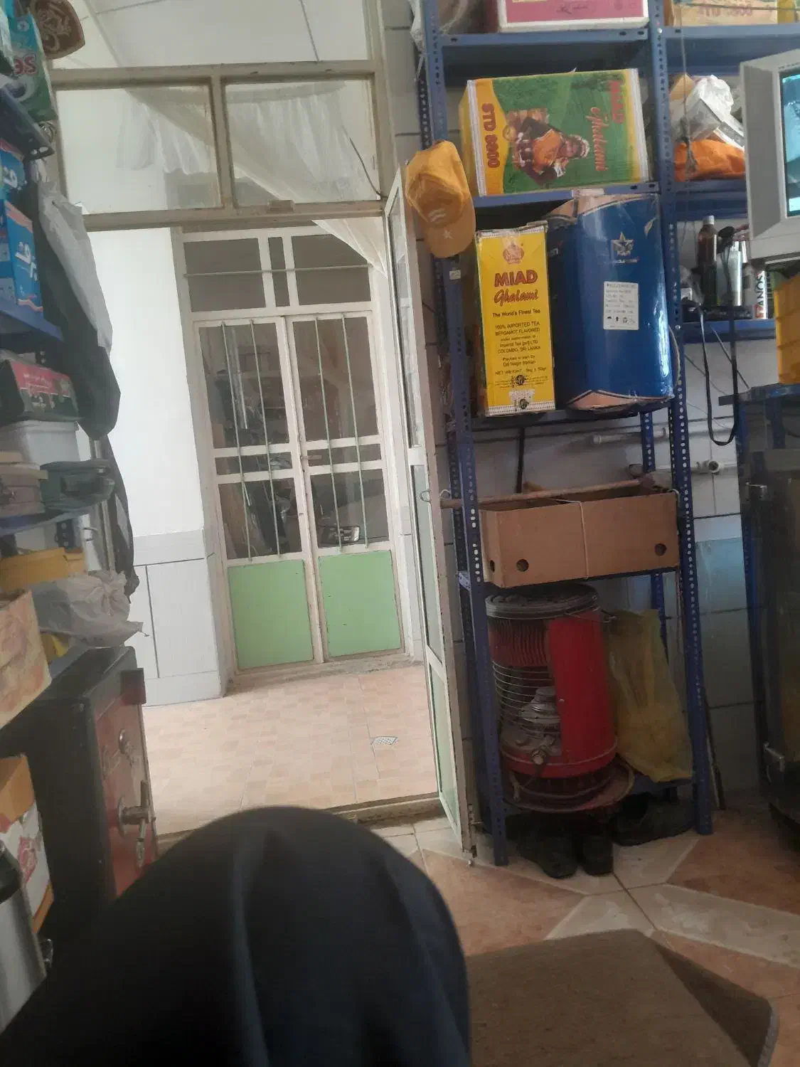 فروش۲۰۰ کیلو فضله کبوتر|لوازم جانبی حیوانات|جونقان, |دیوار