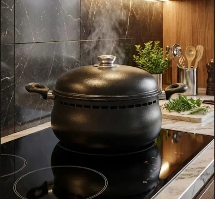 سرویس غذاپز همه کاره|ظروف پخت‌وپز|تهران, شهرک ولیعصر جنوبی|دیوار