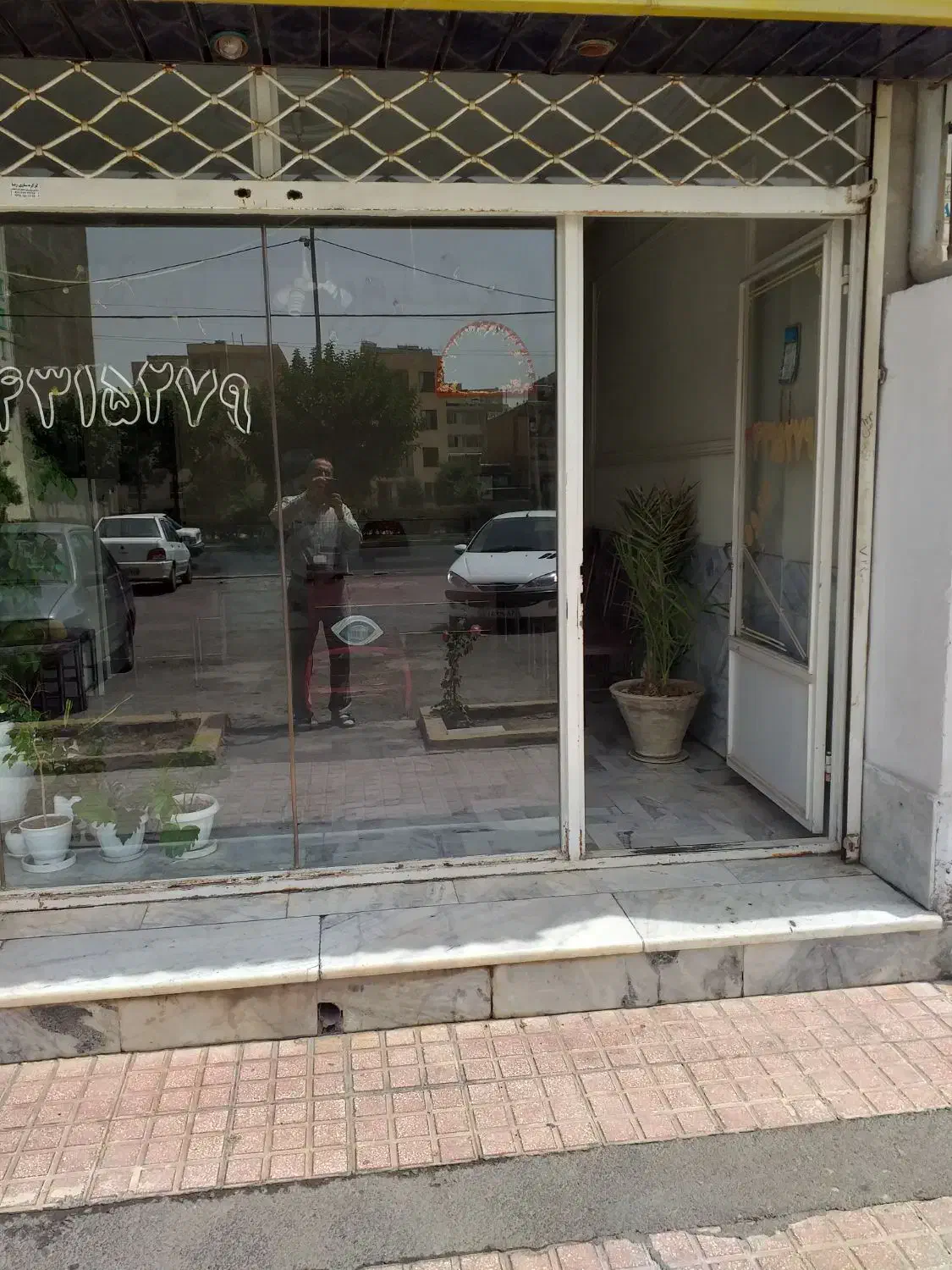 ۳۱متر|فروش مغازه و غرفه|کرج, شاهین‌ویلا|دیوار