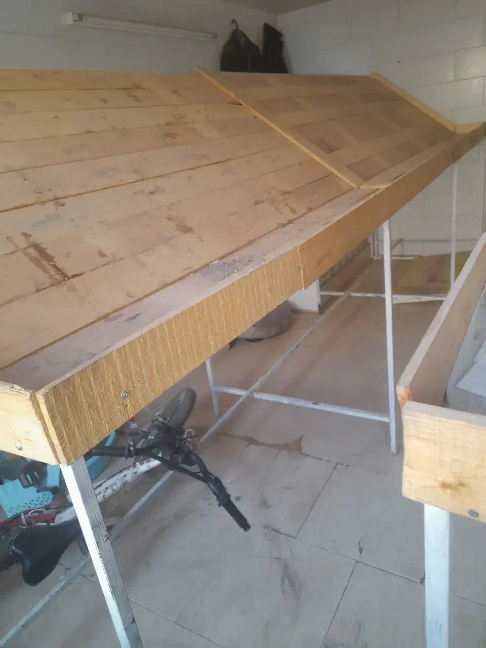 طبقه برای میوه فروشی|فروشگاه و مغازه|کاشان, فاز ۲ ناجی آباد|دیوار