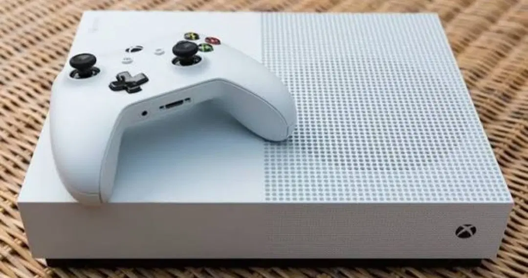 Xbox one s|کنسول، بازی ویدئویی و آنلاین|گرگان, |دیوار