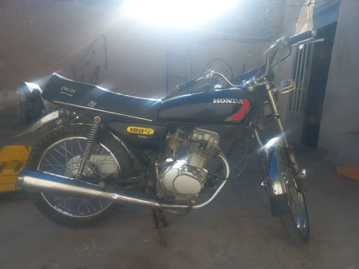 موتور سیکلت|موتورسیکلت|کرمان, |دیوار