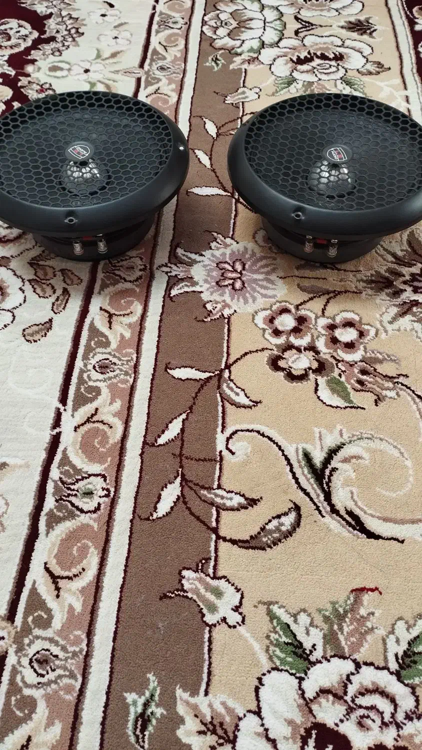 ضعبت و بلند گو|سیستم صوتی خانگی|پارسآباد, |دیوار