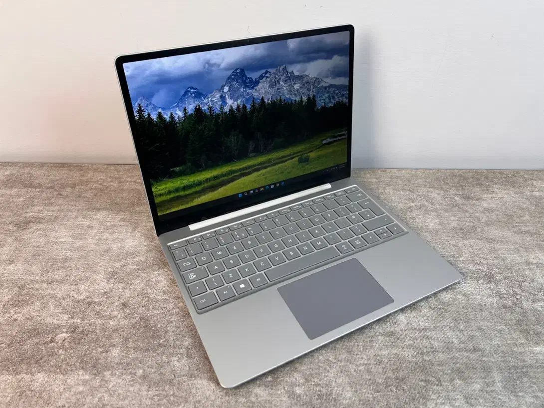 لپ تاپ سرفیس Microsoft Surface i5 10u 16g|رایانه همراه|مشهد, عبادی|دیوار