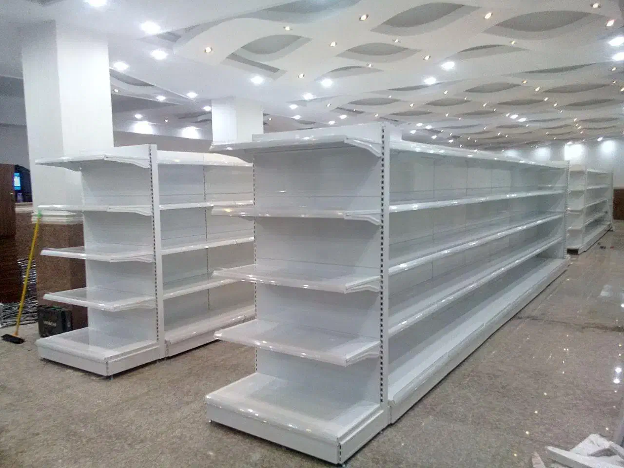 قفسه هایپری . ساده 12|فروشگاه و مغازه|شیراز, آزادگان|دیوار