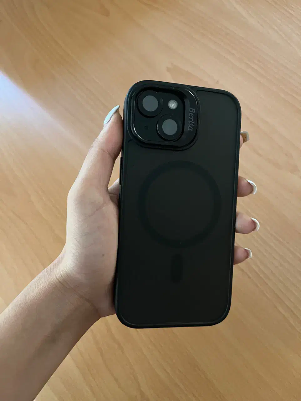 ایفون ۱۵ باطری ۹۴|موبایل|شیراز, زند|دیوار