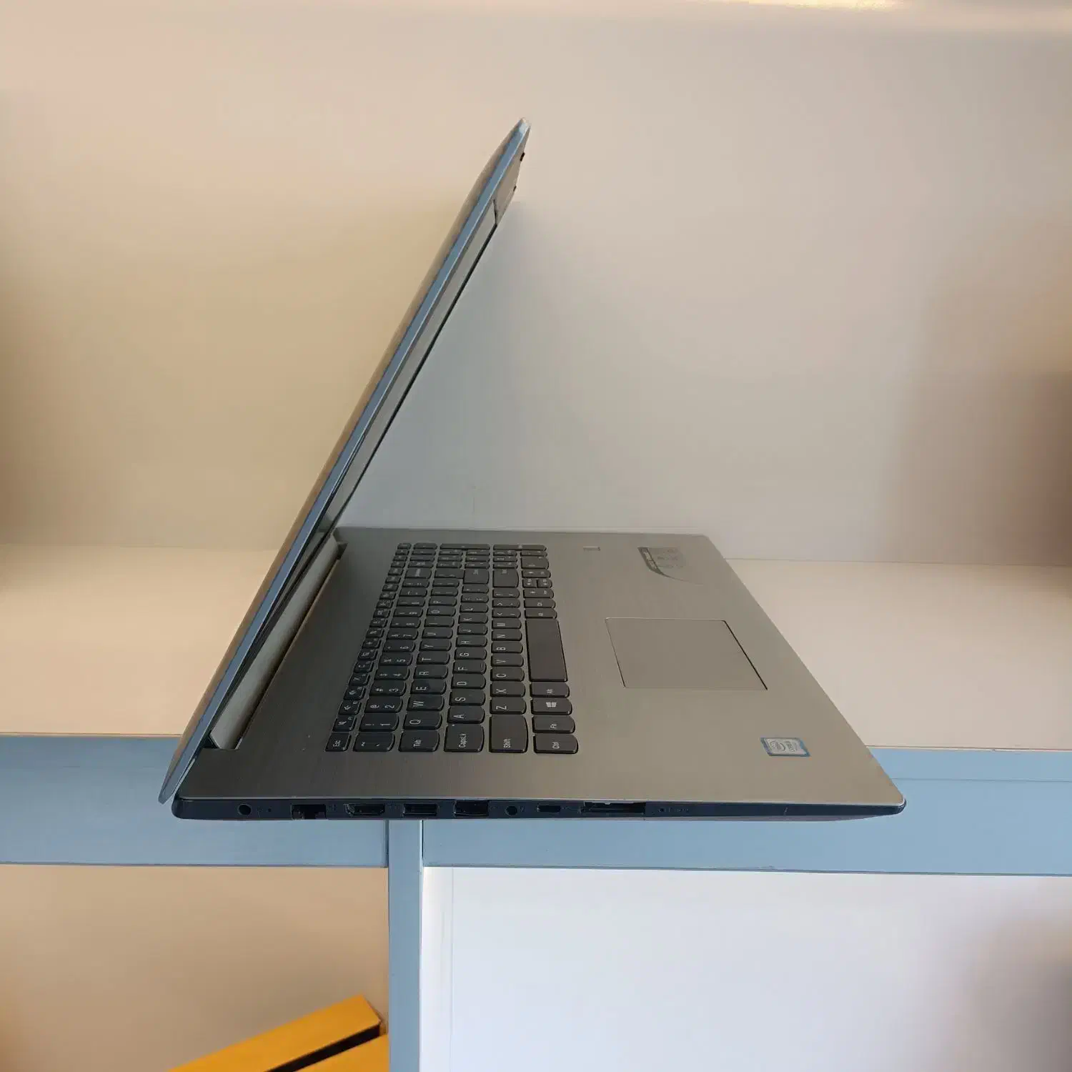 لپتاپ قدرتمند Lenovo لنوو i5 هارد SSD رم ddr4|رایانه همراه|کرمان, |دیوار