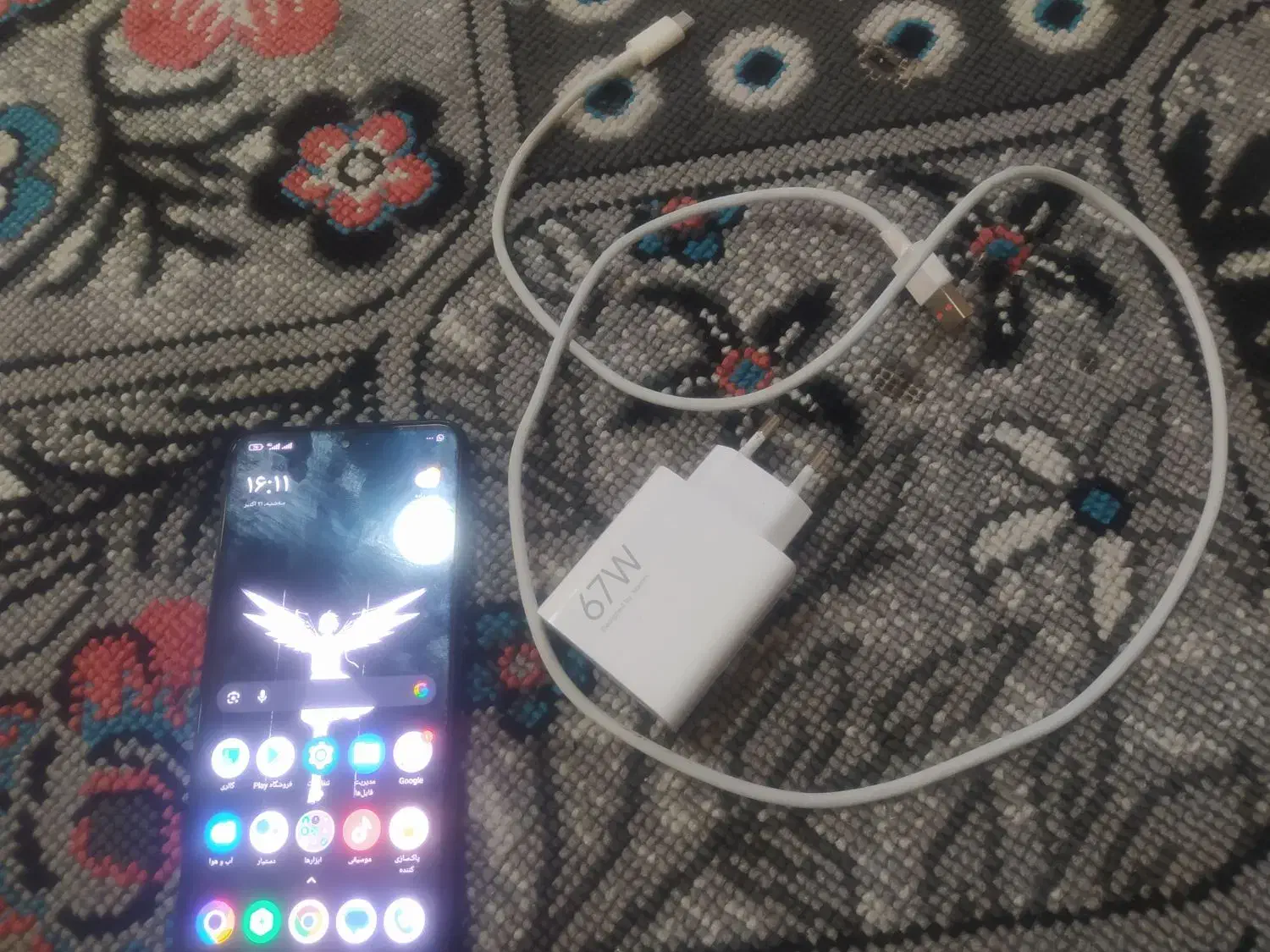 همه چی داره کارتون انتقال مالکیت|موبایل|چمران, |دیوار