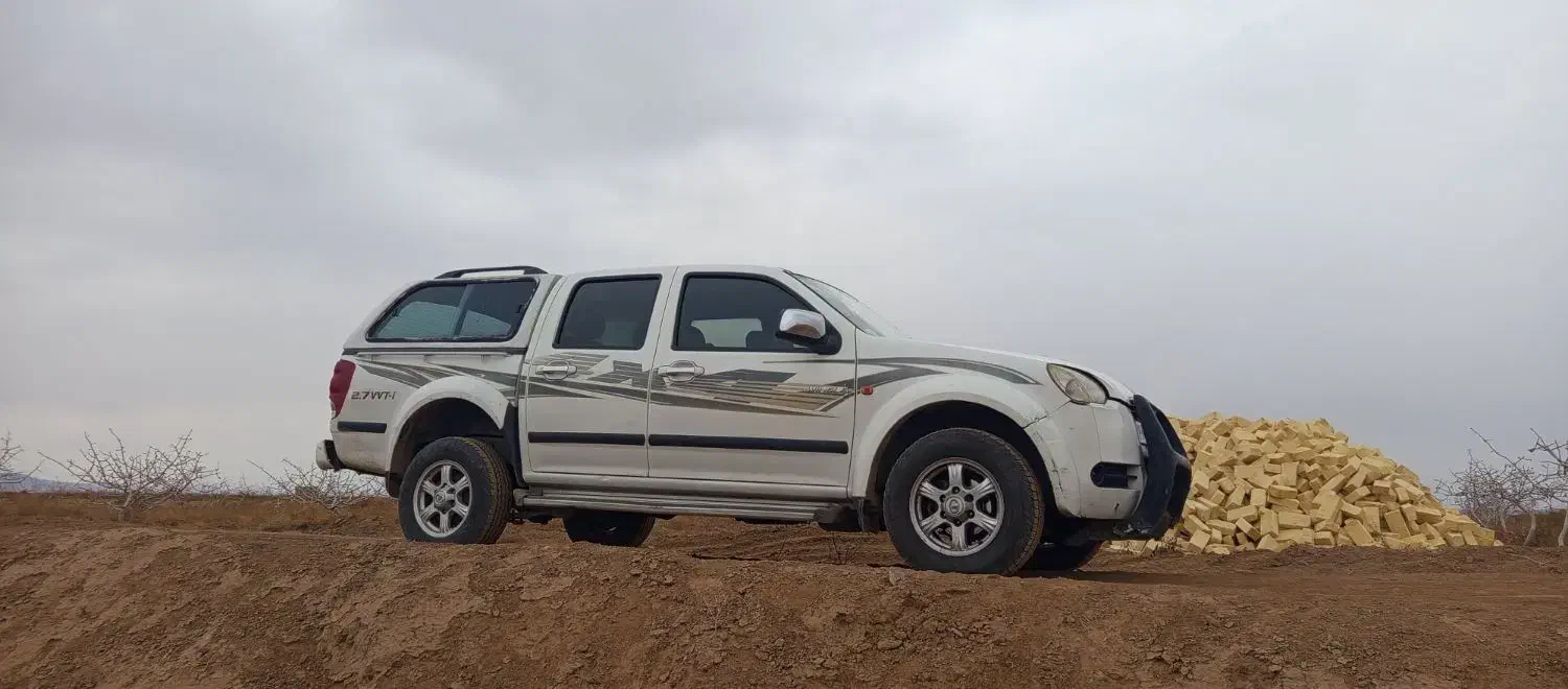 وینگل 3|خودرو سواری و وانت|اسفراین, |دیوار