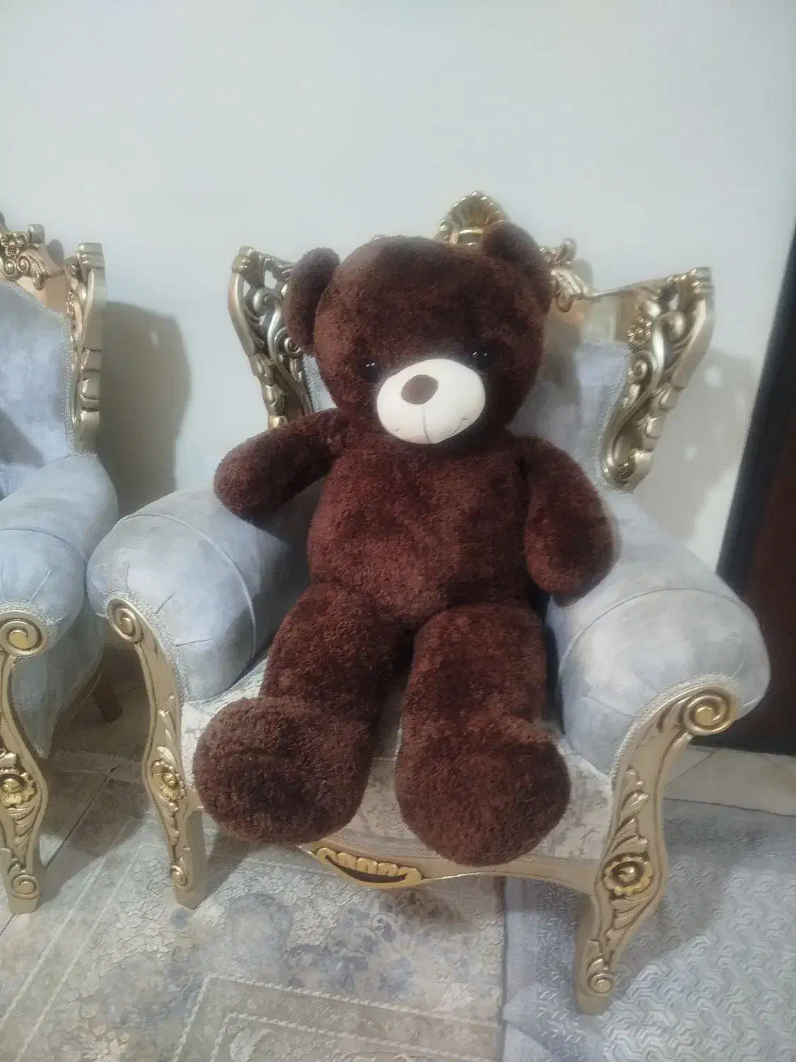 خرس تدی|اسباببازی|نسیمشهر, |دیوار