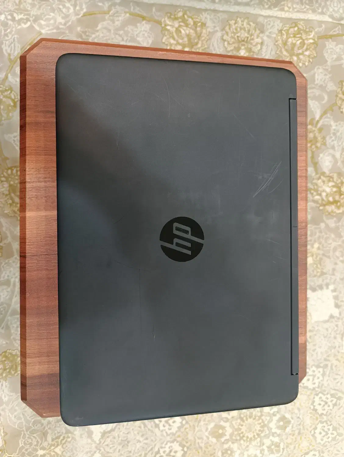 لپتاپ ۱۴ اینچی HP ProBook 640 G1|رایانه همراه|رشت, کوی مهر|دیوار