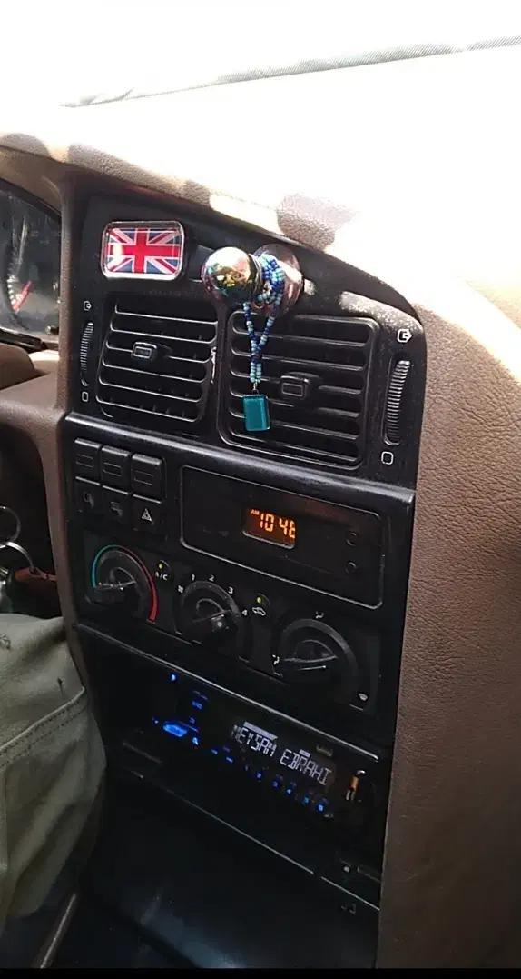 فروش فوری پژو Glx  آماده تحویل|خودرو سواری و وانت|نهاوند, |دیوار