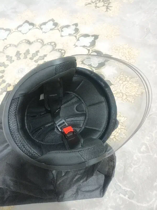 کلاه موتور|قطعات یدکی و لوازم جانبی|فردیس, شهرک وحدت|دیوار