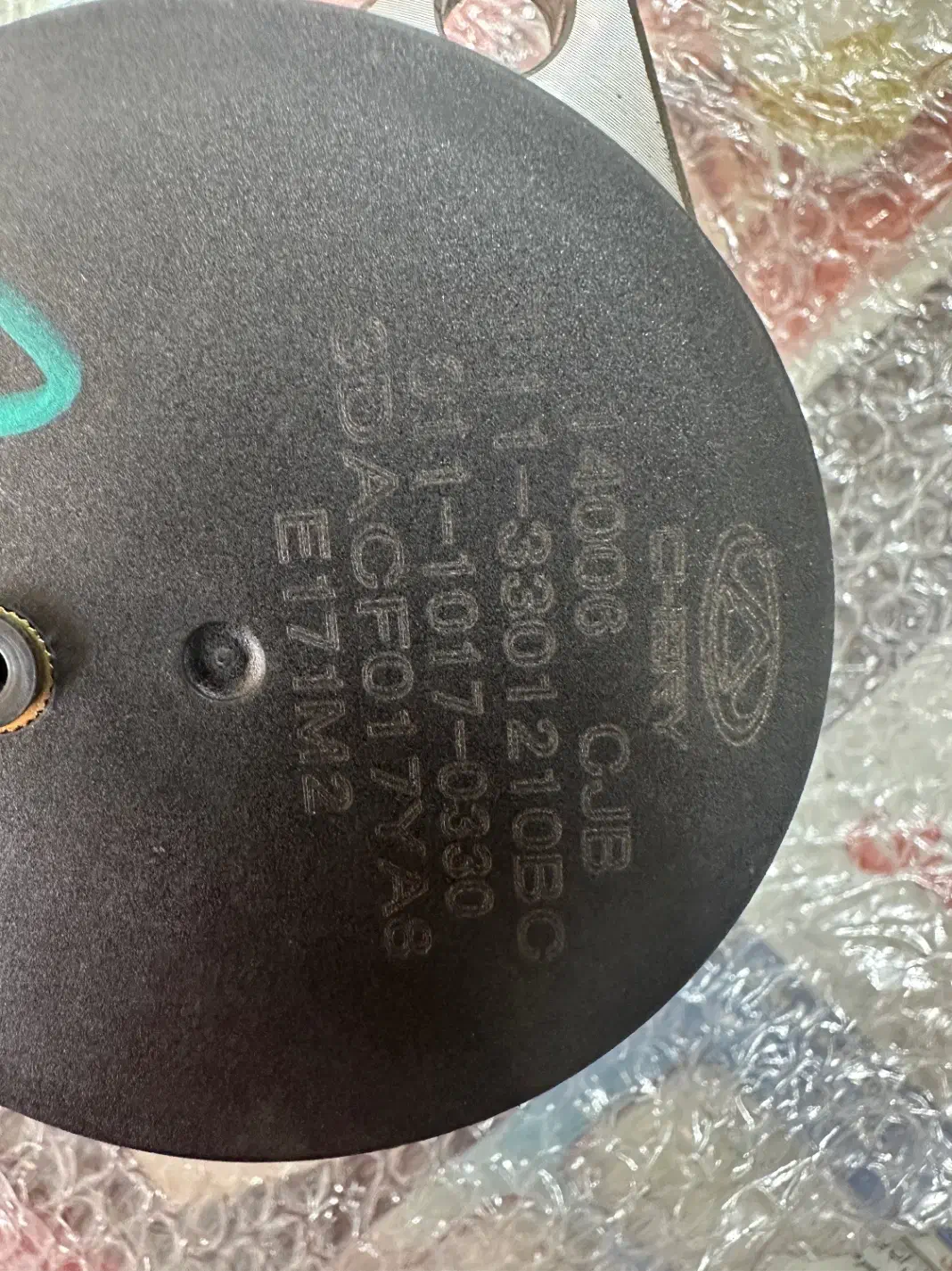 بلبرینگ چرخ عقبmvm x33|قطعات یدکی و لوازم جانبی|رشت, گلسار|دیوار