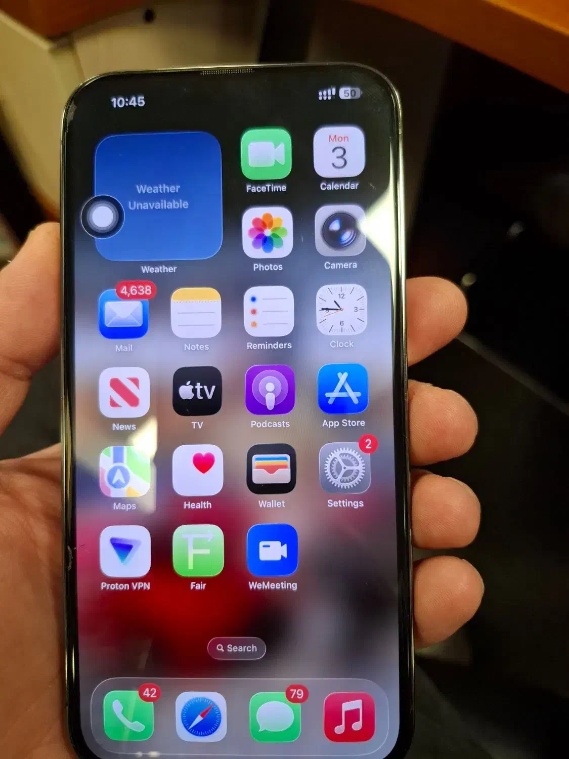 آیفون 13pro max 256G zza|موبایل|شیراز, شهرک سراج‎|دیوار