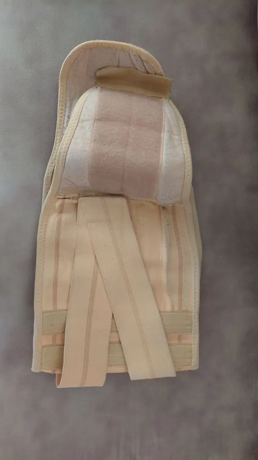 کمربند طبی|آرایشی، بهداشتی، درمانی|مشهد, چهارچشمه|دیوار