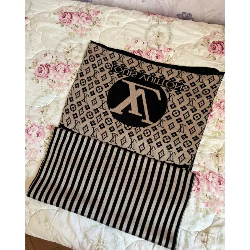 شال بافت دو رویه، زنانه-مردانه (مناسب هر دو)|لباس|مرند, |دیوار