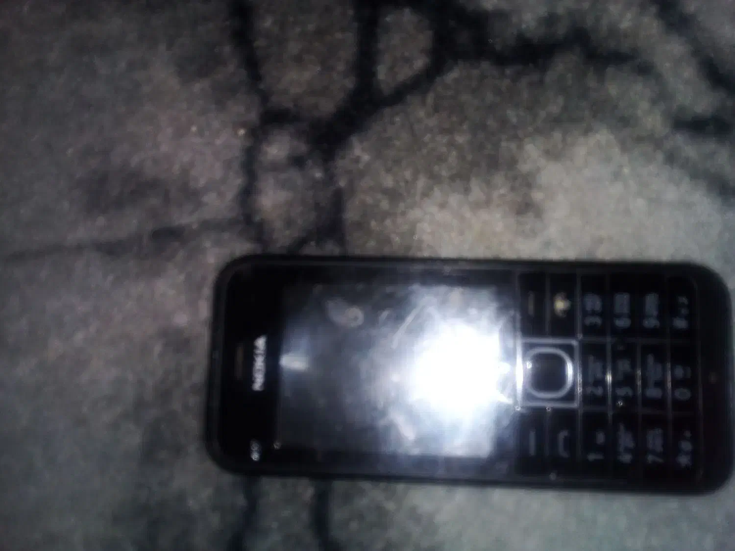 نوکیا|موبایل|قدس, شهرقدس|دیوار