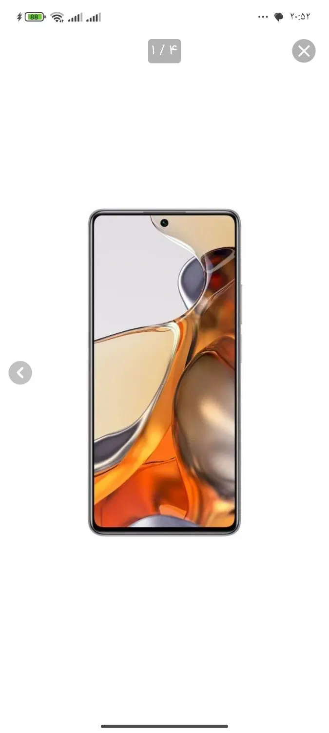 11t pro|موبایل|مشهد, شهرک مهرگان|دیوار