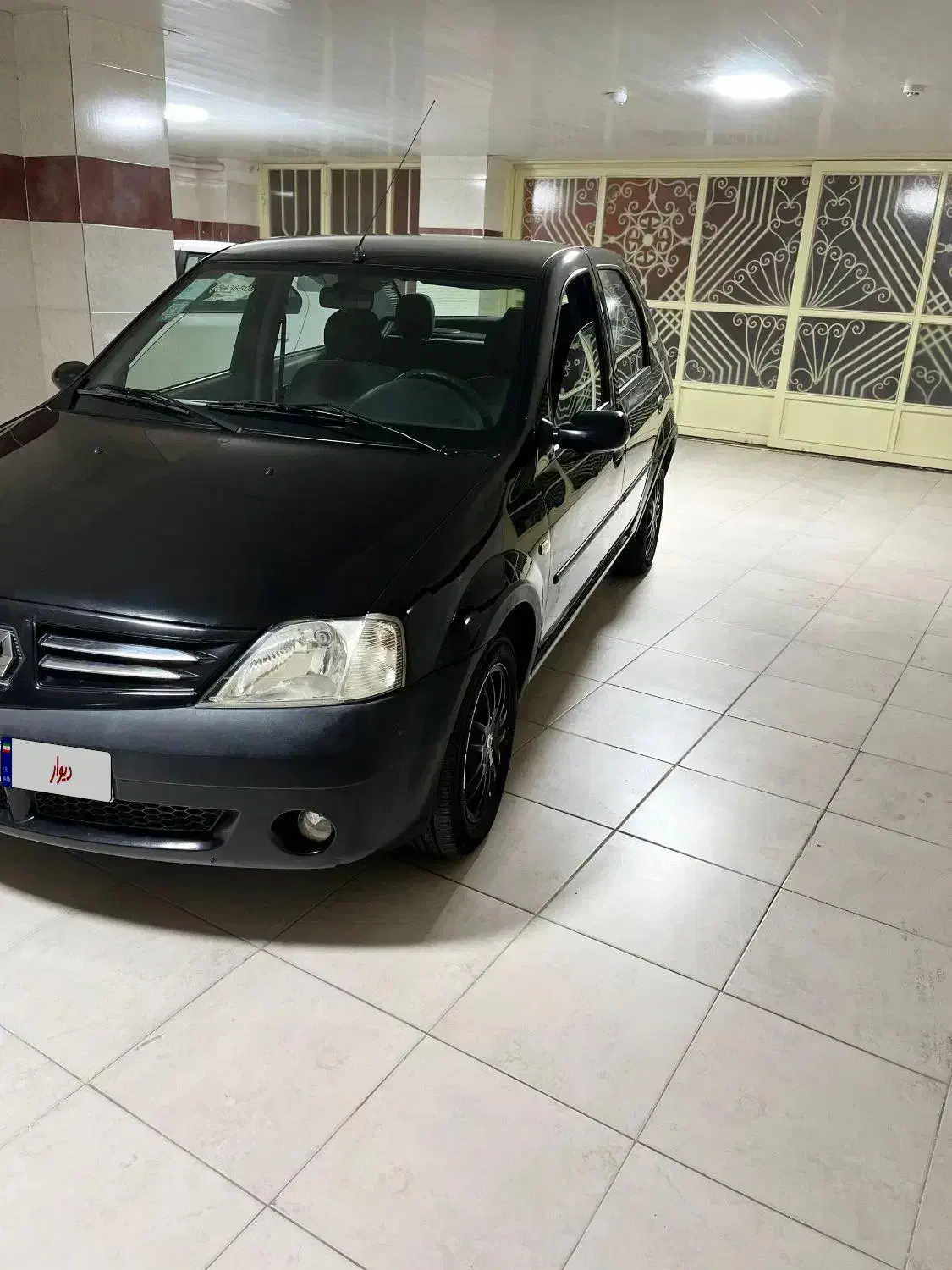 ال نود پارس خودرو|خودرو سواری و وانت|تبریز, |دیوار