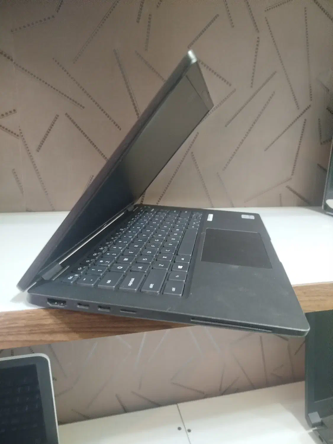 لپ تاپ DELL Latitude 7410|رایانه همراه|شهرضا, |دیوار