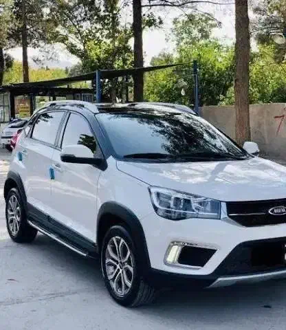 ام وی ام x22ترخیص ۱۴۰۳|خودرو سواری و وانت|تهران, شهرک آزادی|دیوار