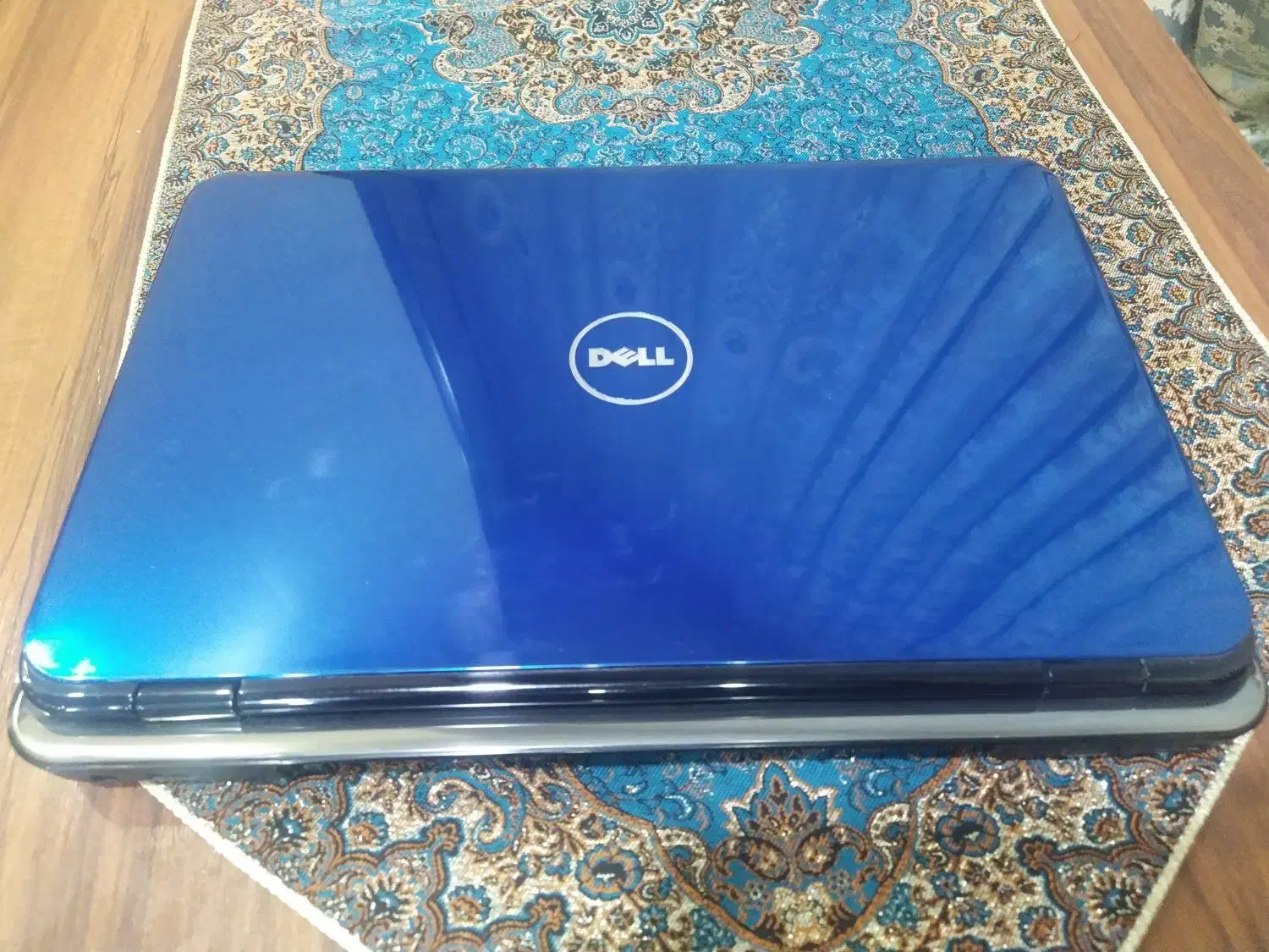 Laptop Dell Inspiron 5010|رایانه همراه|شیراز, شهرک مفتح|دیوار
