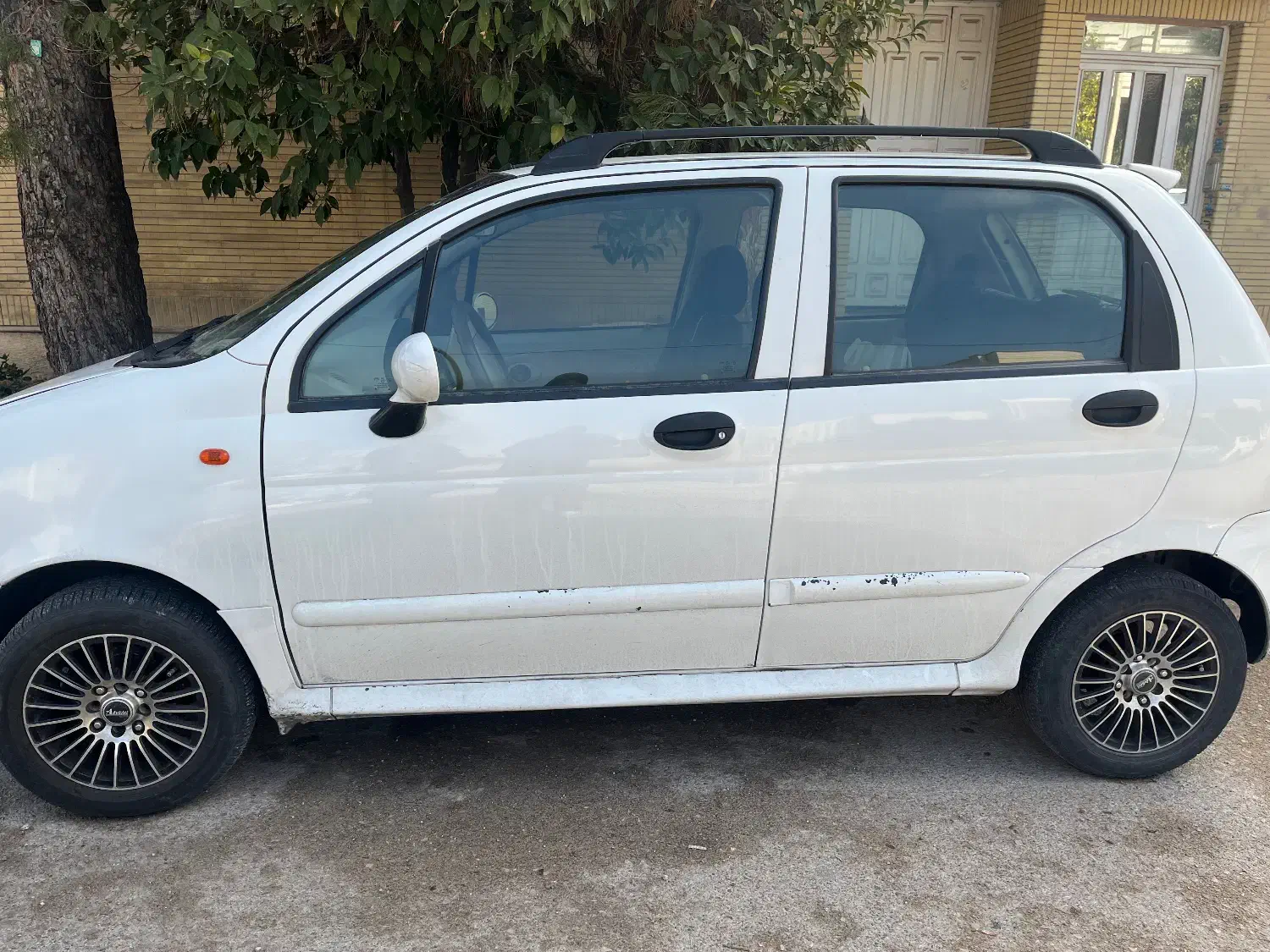 mvm110|خودرو سواری و وانت|شیراز, معالی‌آباد|دیوار