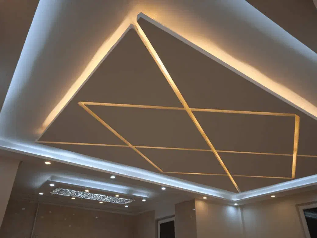 کناف کاری|خدمات پیشه و مهارت|دماوند, گیلاوند|دیوار