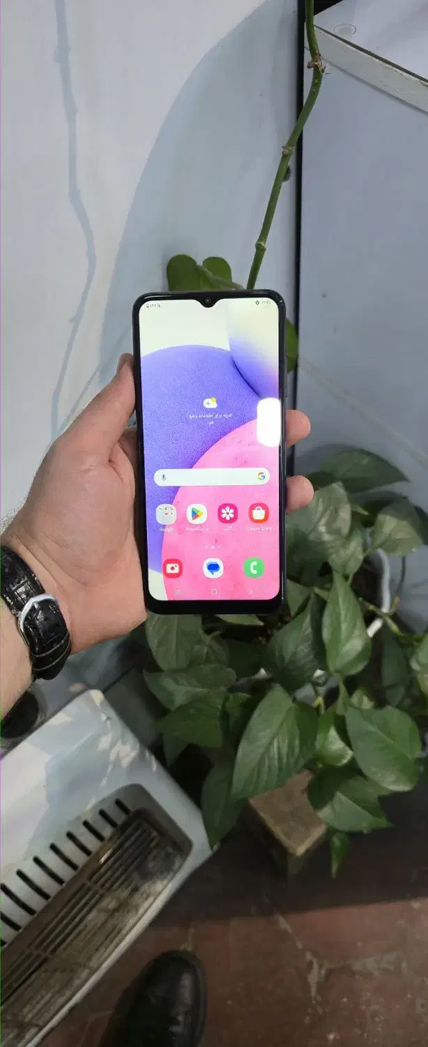 گوشی A03s 32gb|موبایل|گرگان, |دیوار