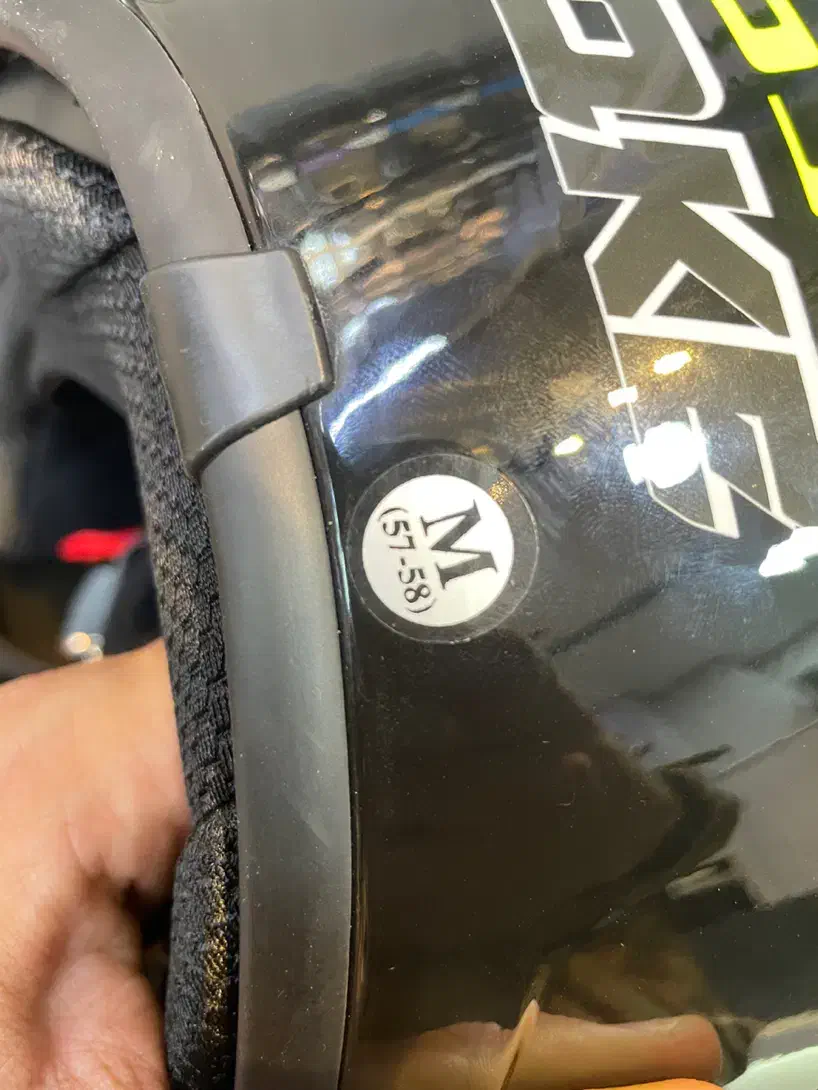 کلاه کاسکت QIKE طرح ajv فک ثابت|قطعات یدکی و لوازم جانبی|رشت, لاکان شهر|دیوار