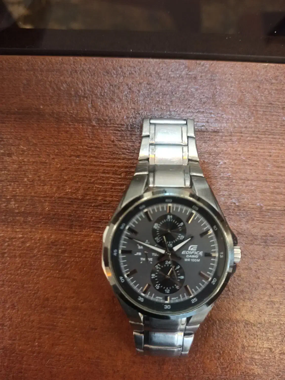 نه تا ساعت قیمت یکی کاملا سالم و کلکسیونی|ساعت|پردیس, فاز ۸|دیوار