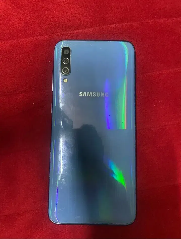 سامسونگ a70|موبایل|زاهدان, |دیوار