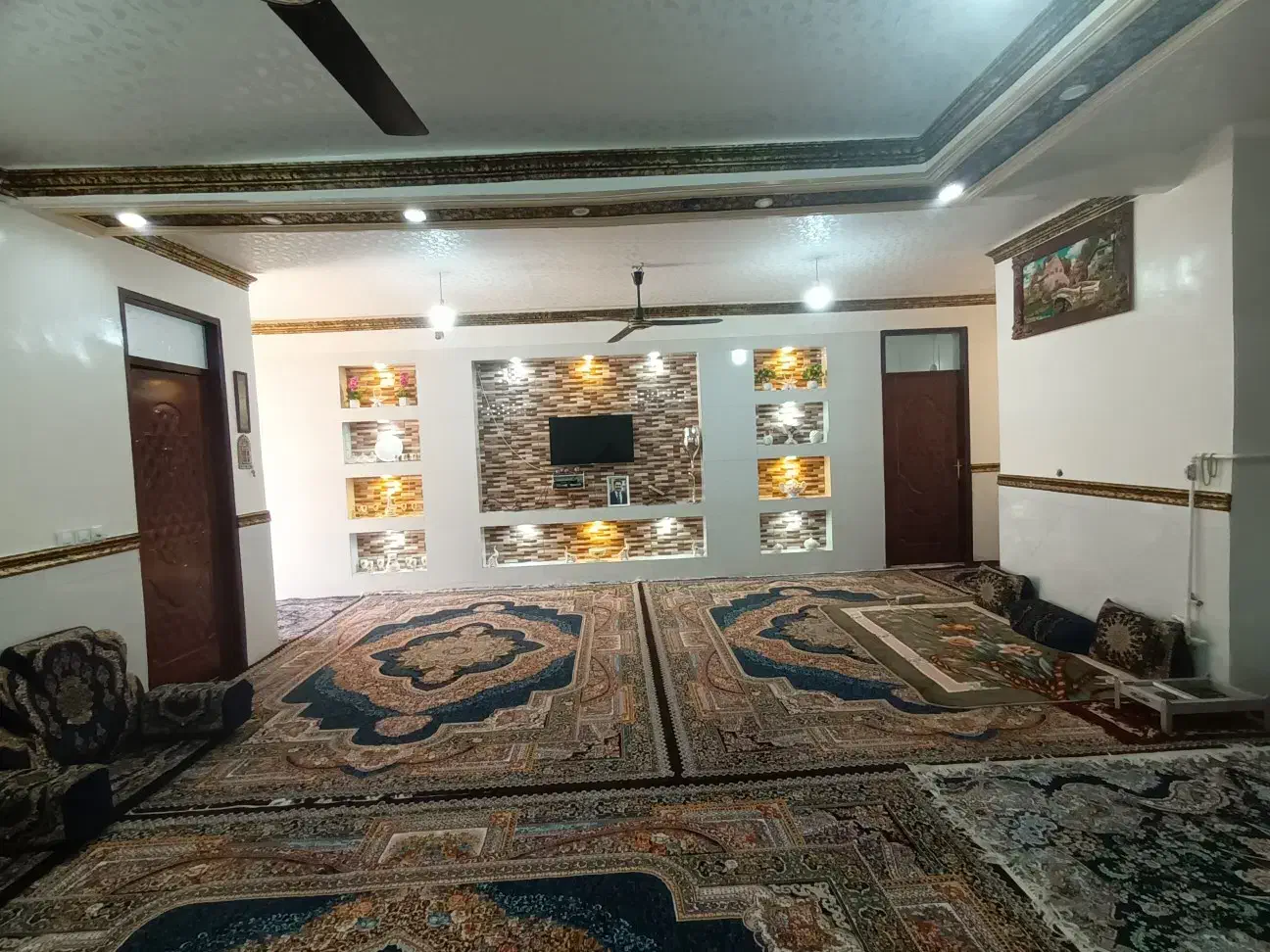 خانه برای فروش|فروش خانه و ویلا|سوسنگرد, |دیوار