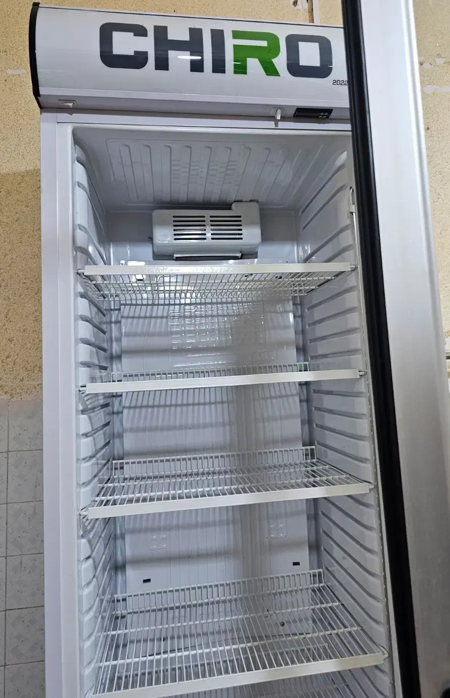 یخچال فروشگاهی|فروشگاه و مغازه|شهداد, |دیوار