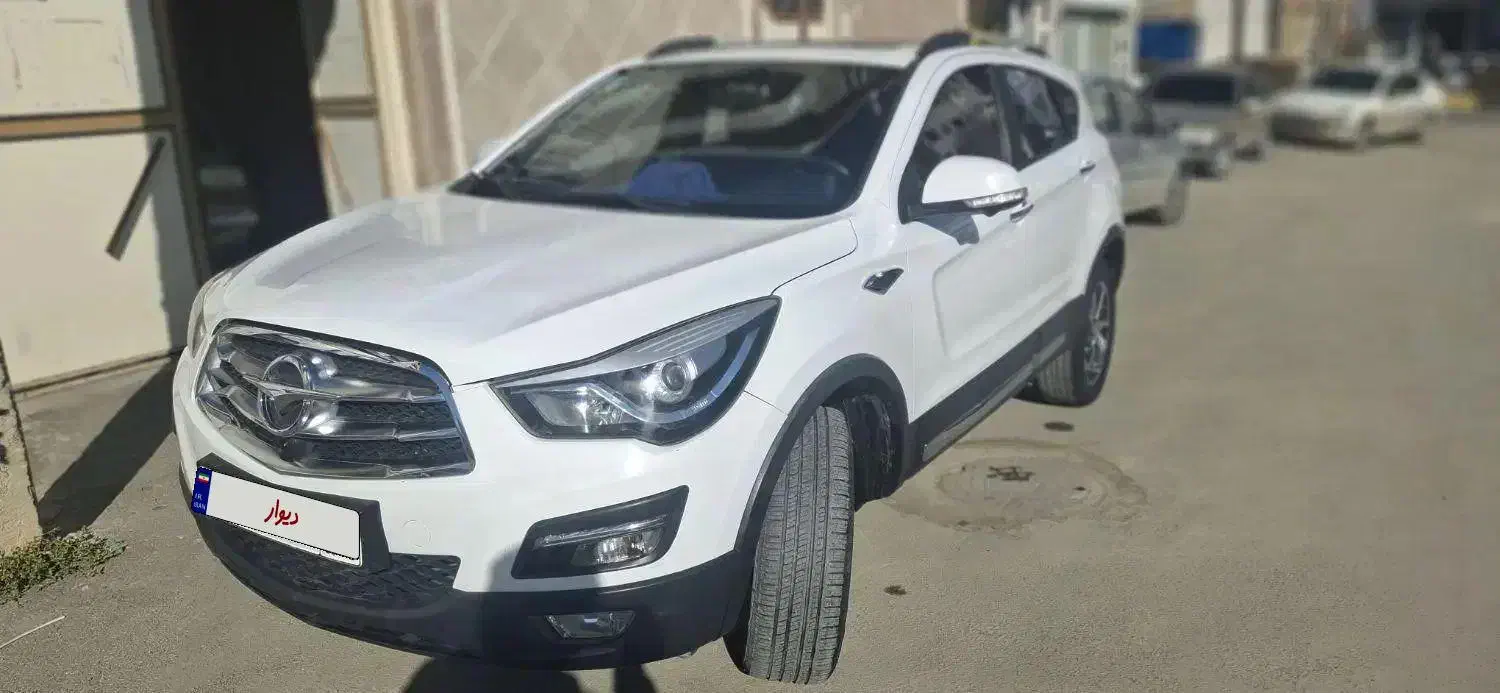 هایما s5|خودرو سواری و وانت|سنندج, |دیوار