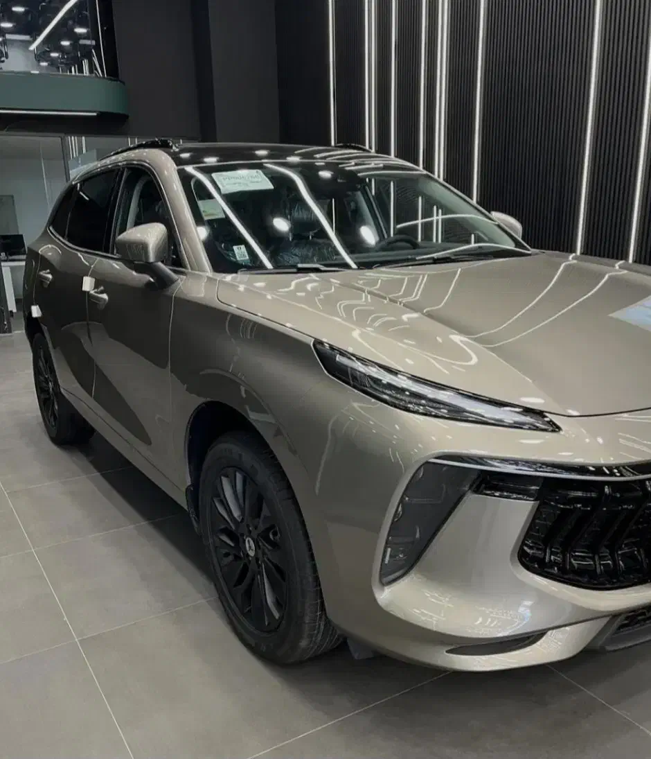 لاماری تیتانیوم ۱۴۰۴|خودرو سواری و وانت|کرج, مهرویلا شمالی|دیوار