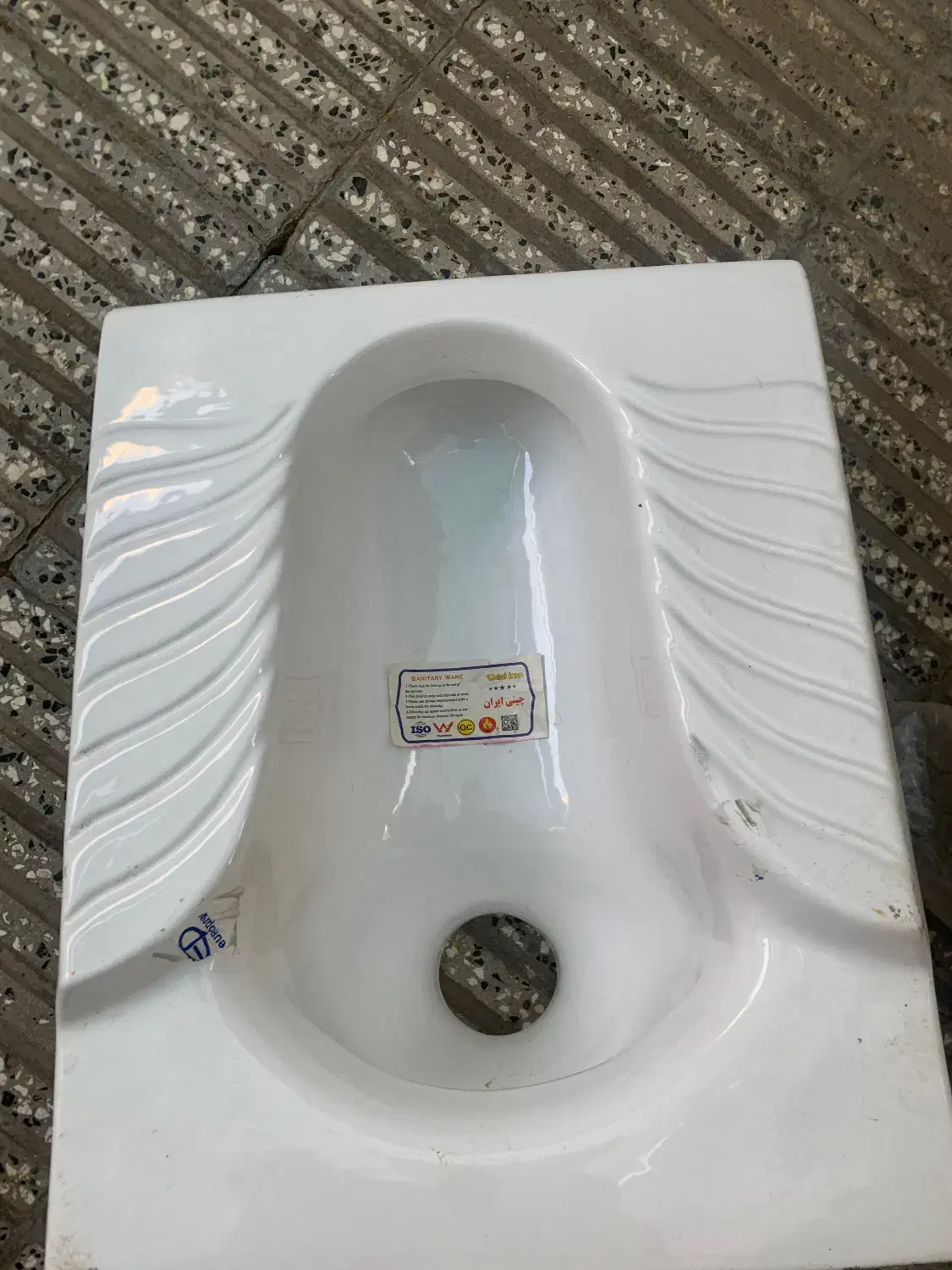 فروش فوری چینی الات|لوازم سرویس بهداشتی|گنبد کاووس, |دیوار