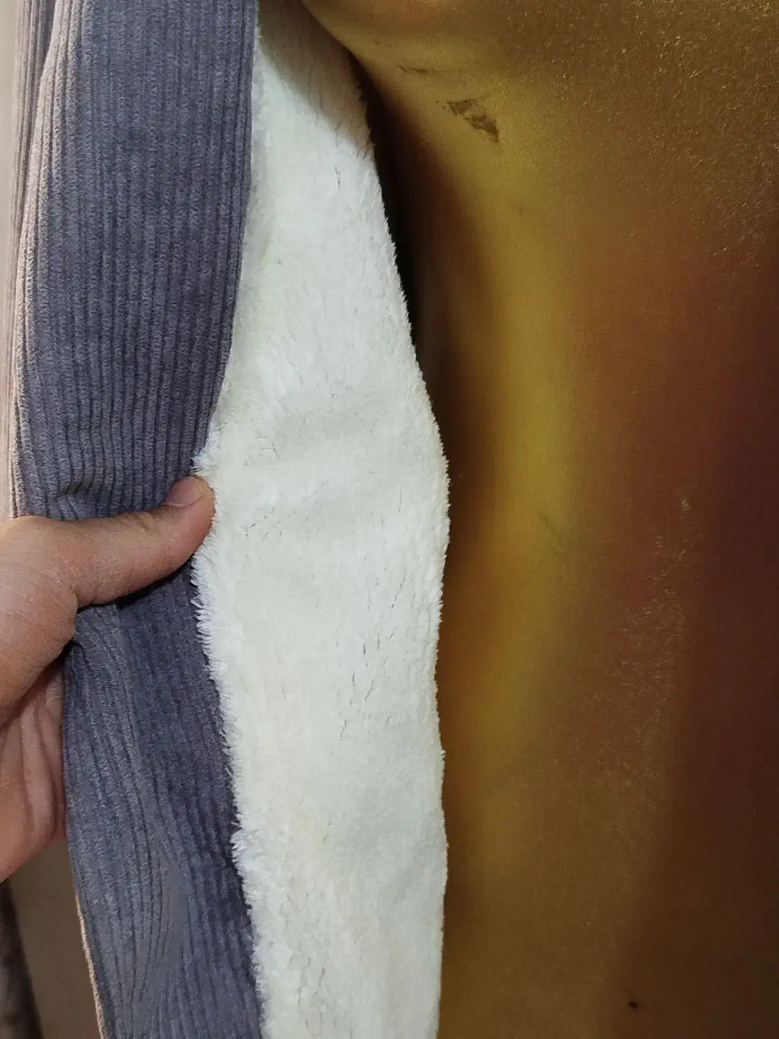 پالتو|لباس|سمنان, |دیوار